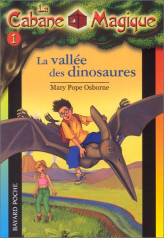Vallée des dinosaures (La)